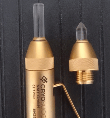 Accessorio Cryosuccess